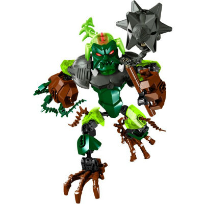 OGRUM1 OGRUM1