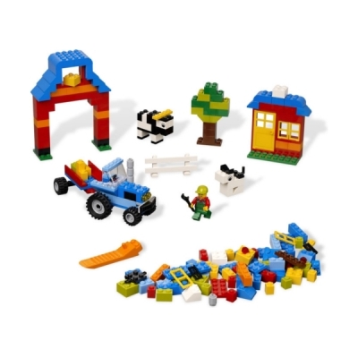 do-choi-Lego-Bricks-&-More-4626-thung-gach-xanh do-choi-Lego-Bricks-&-More-4626-thung-gach-xanh