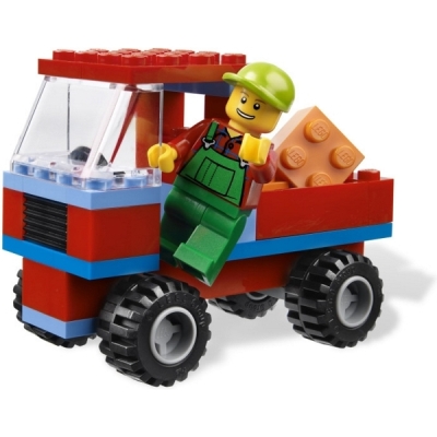 do-choi-Lego-Bricks-&-More-4626-thung-gach-xanh do-choi-Lego-Bricks-&-More-4626-thung-gach-xanh