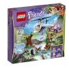 Lego Friends 41036 Cứu Hộ Tại Cầu Treo