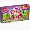Đồ chơi LEGO Friends 41039 - Trang Trại Rực Rỡ