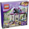 Đồ chơi Lego Friends 41093 - Tiệm chăm sóc tóc Heartlake
