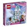 Đồ chơi xếp hình Lego Disney 41062 - Lâu đài băng của Elsa