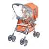 Xe đẩy cho bé Zaracos venza 9586 – ORANGE