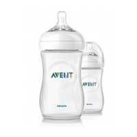 Bình sữa Avent tự nhiên SCF693/27 260ml-bộ 2 bình