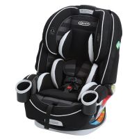 Ghế ngồi ô tô trẻ em Graco 4Ever Rockweave 1942976