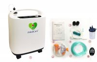 Máy tạo oxy iMediCare iOC-5LS 5 Lít