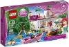 Đồ chơi Lego 41052 - Công chúa Ariel và hoàng tử - Phép màu nàng Tiên cá