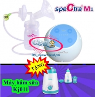 Máy hút sữa Spectra M1