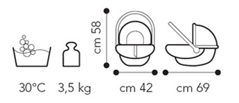 Kích thước Sizes