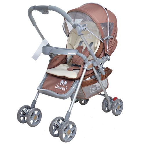 Xe đẩy Zaracos Venza 9586