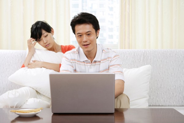 Y�u nhanh, cưới vội: 