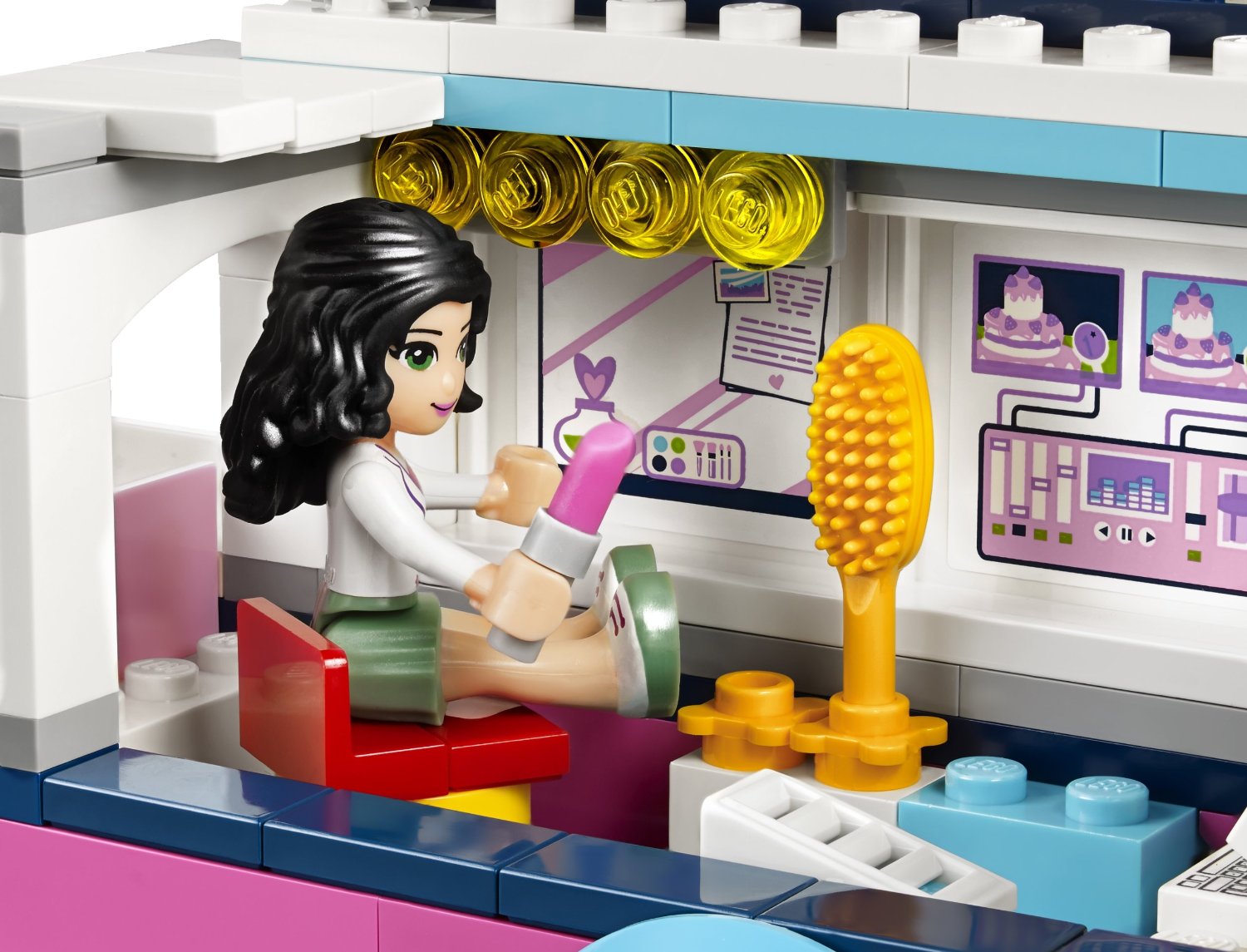 LEGO Friends 41056 7