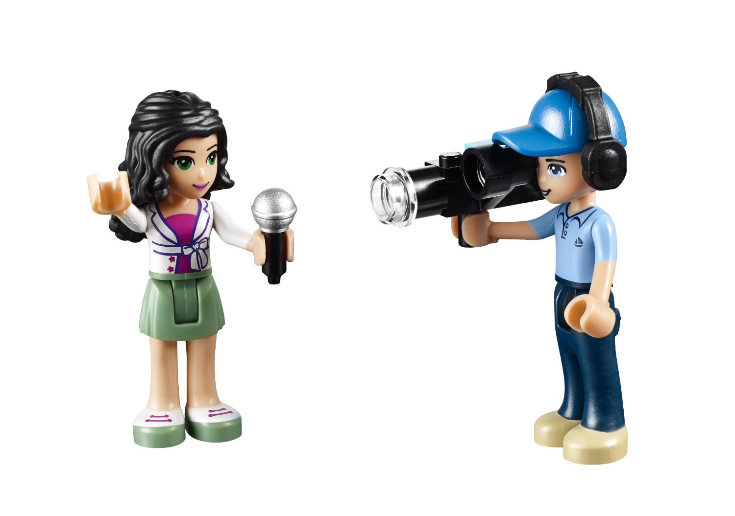 LEGO Friends 41056 8